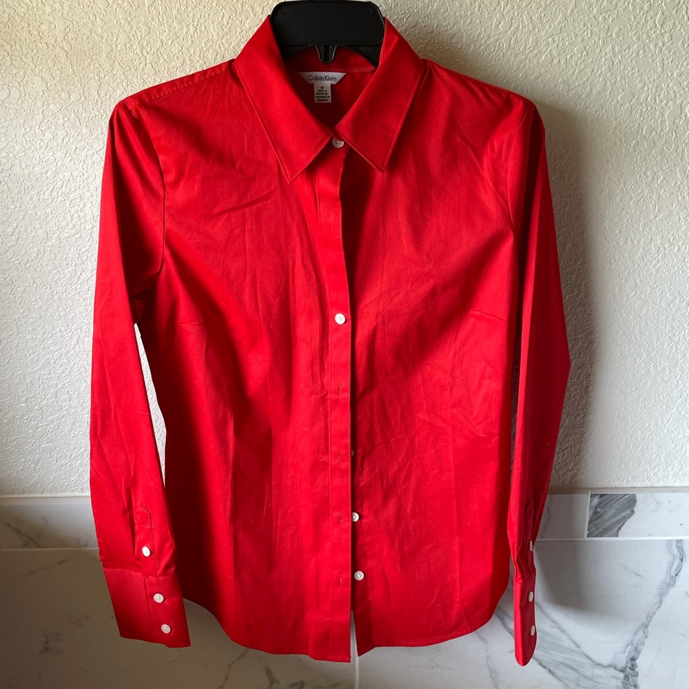 Calvin Klein Shirt